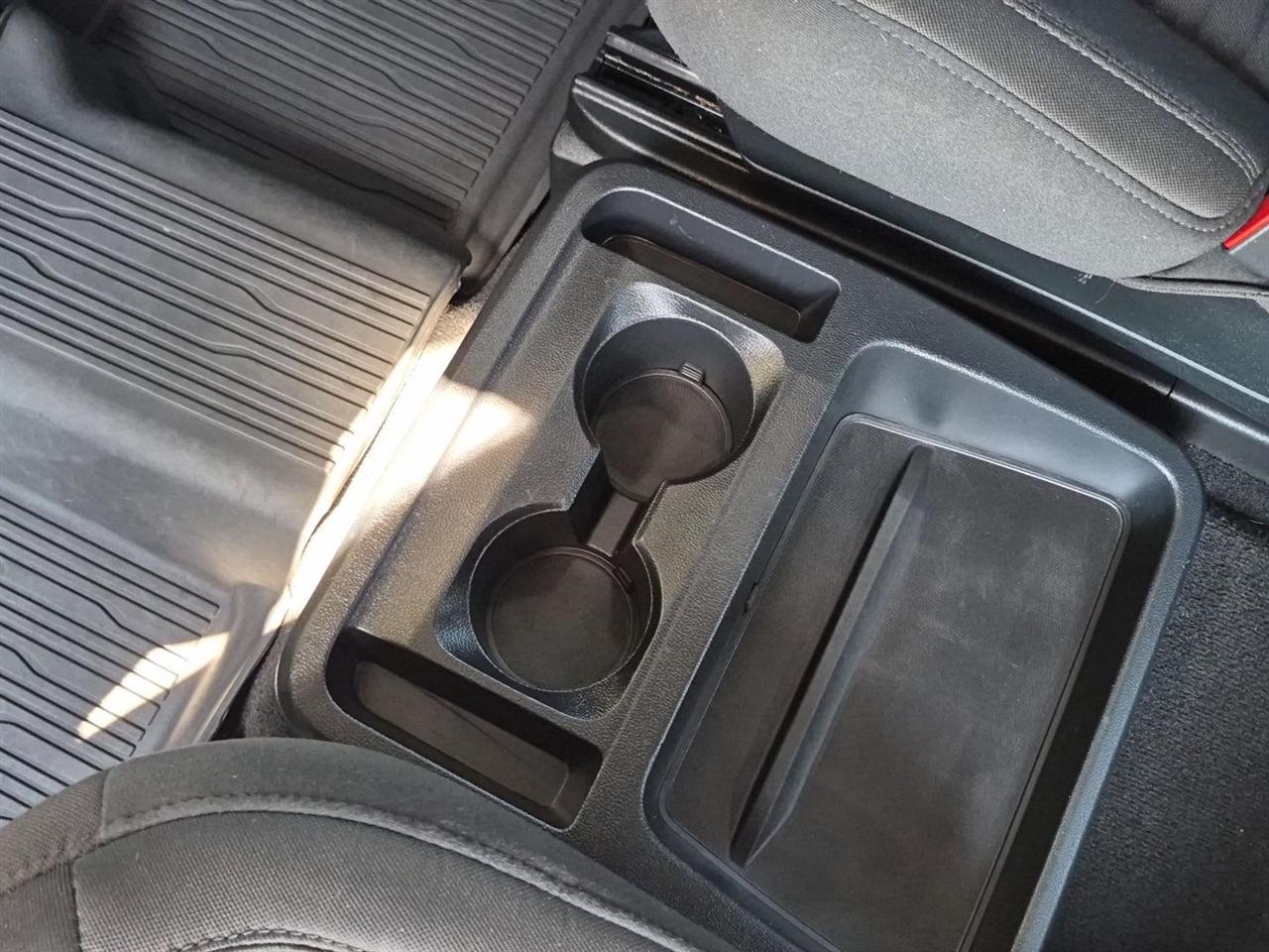 Ford Explorer XLT 2021