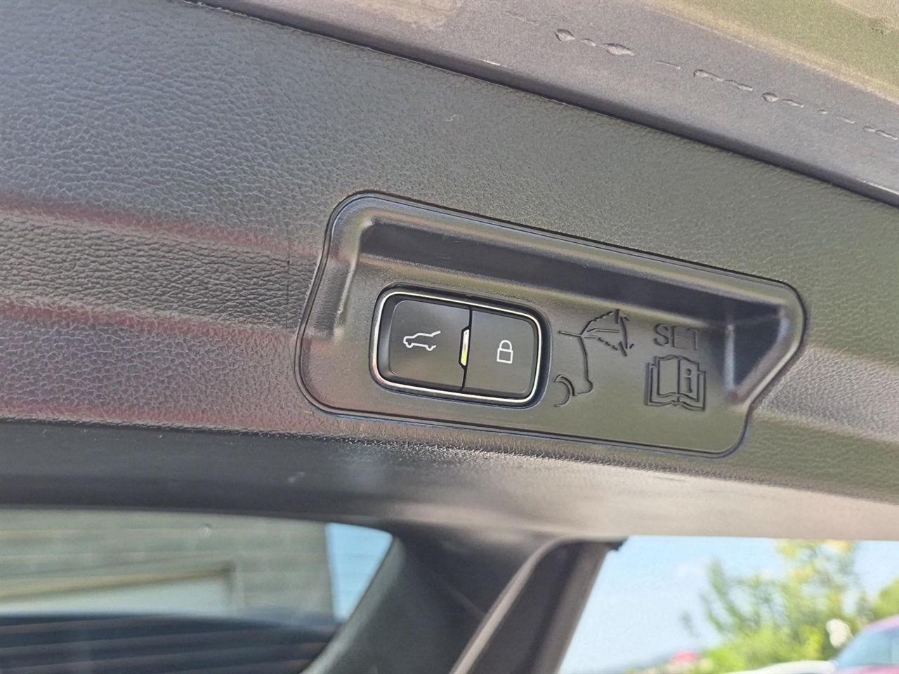 Ford Explorer XLT 2021