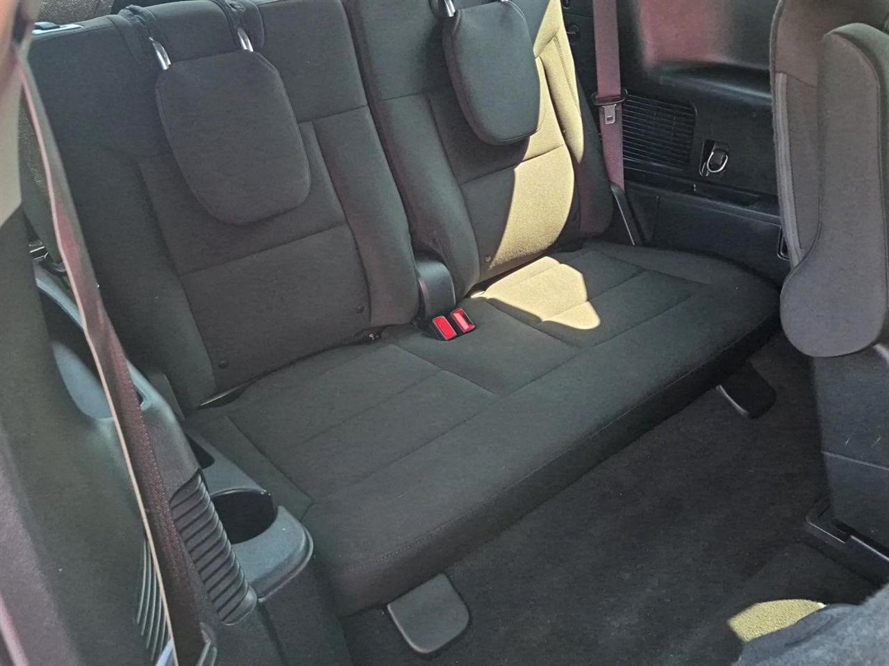 Ford Explorer XLT 2021