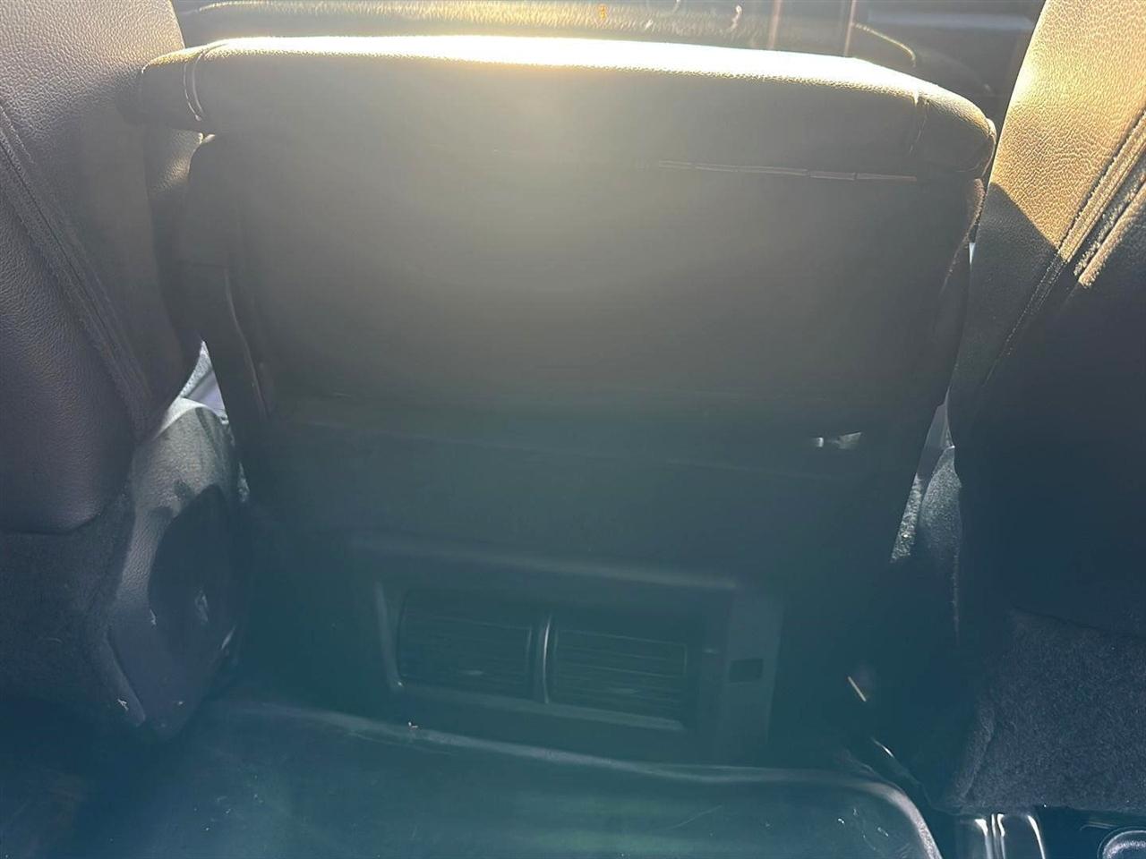 RAM 3500 Laramie Crew Cab LWB 4WD 2018
