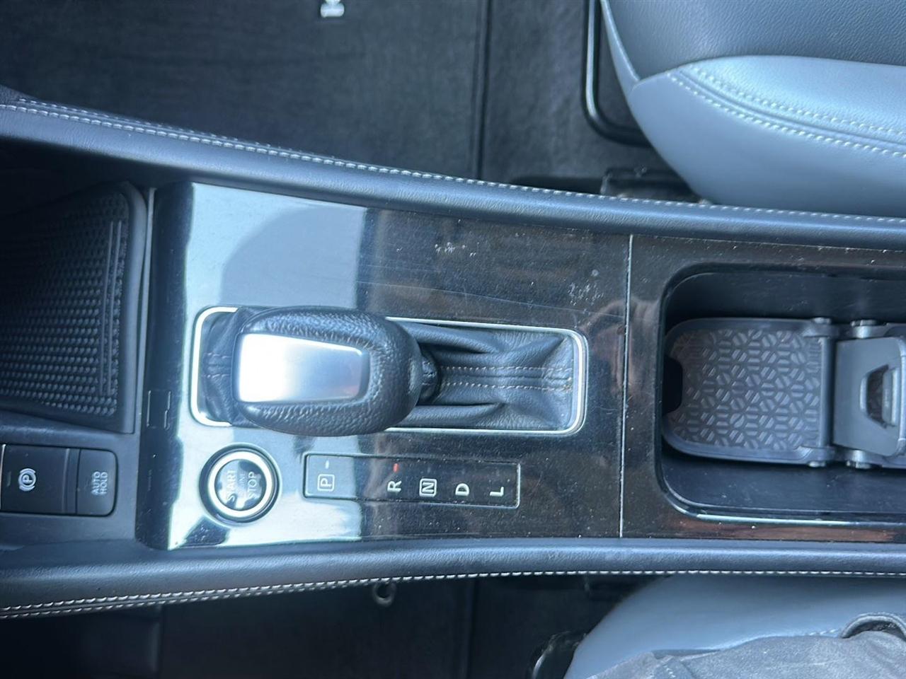 Nissan Kicks SR 2021