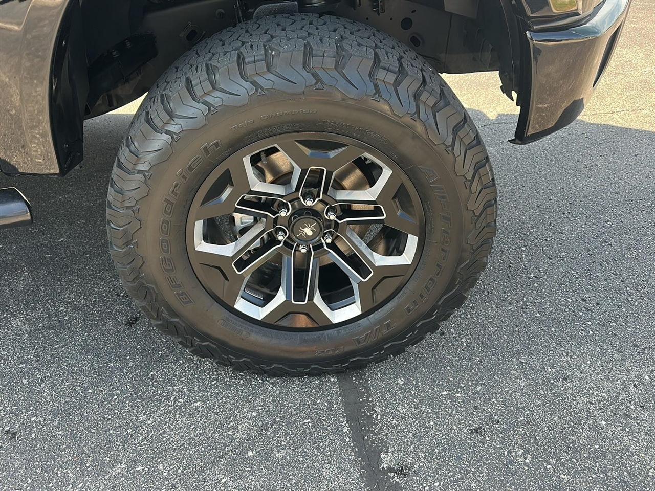Ford F-150 XLT SuperCrew 5.5-ft. Bed 4WD 2017