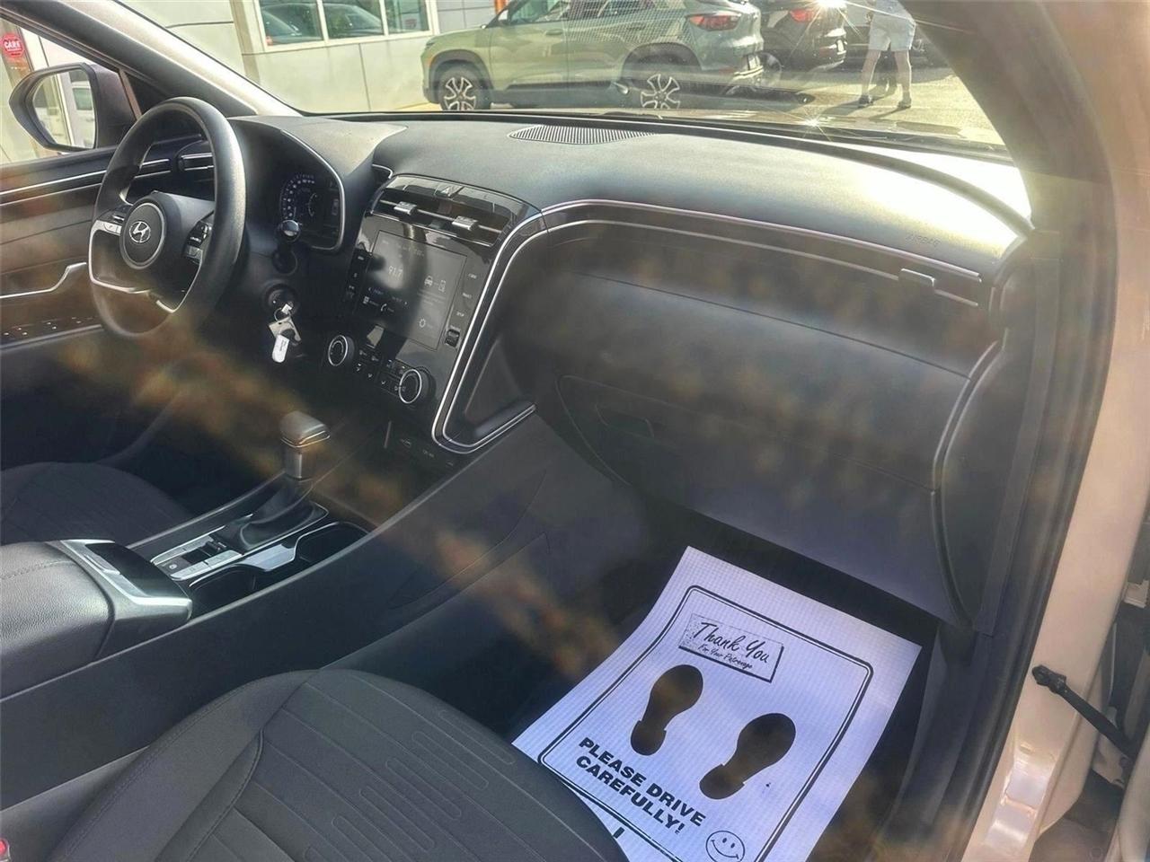 Hyundai Santa Cruz SE AWD 2024