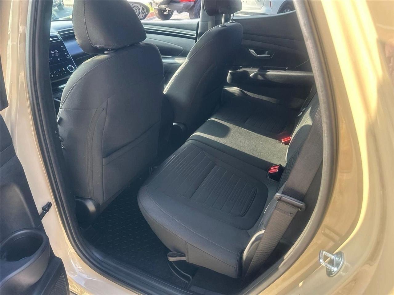 Hyundai Santa Cruz SE AWD 2024