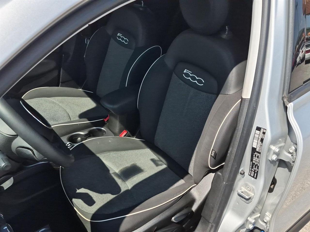 Fiat 500x Pop AWD 2018