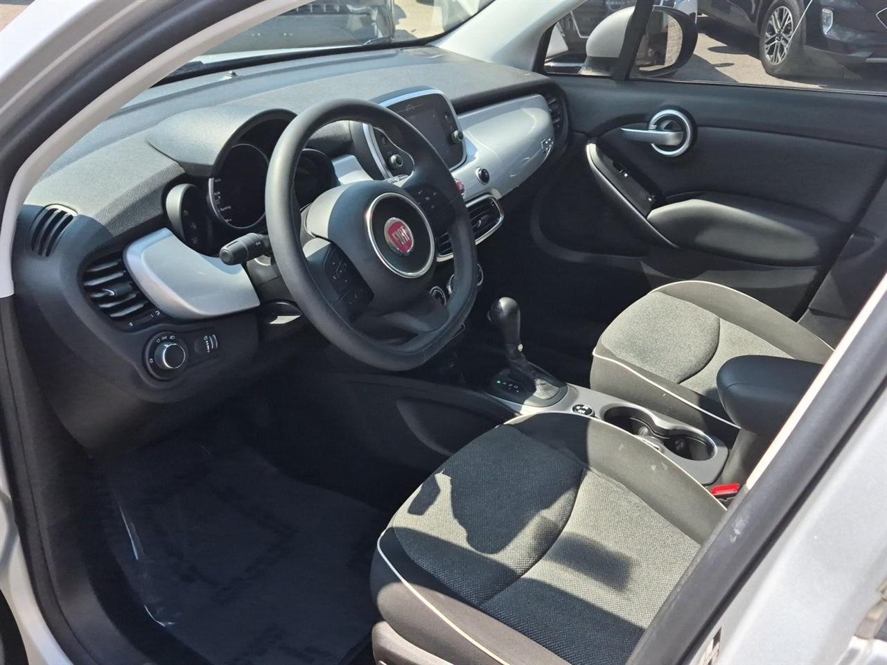 Fiat 500x Pop AWD 2018