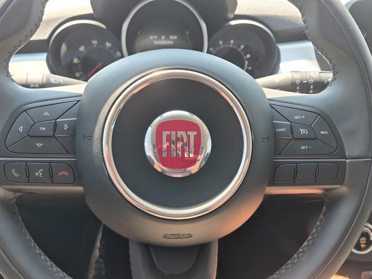 Fiat 500x Pop AWD 2018