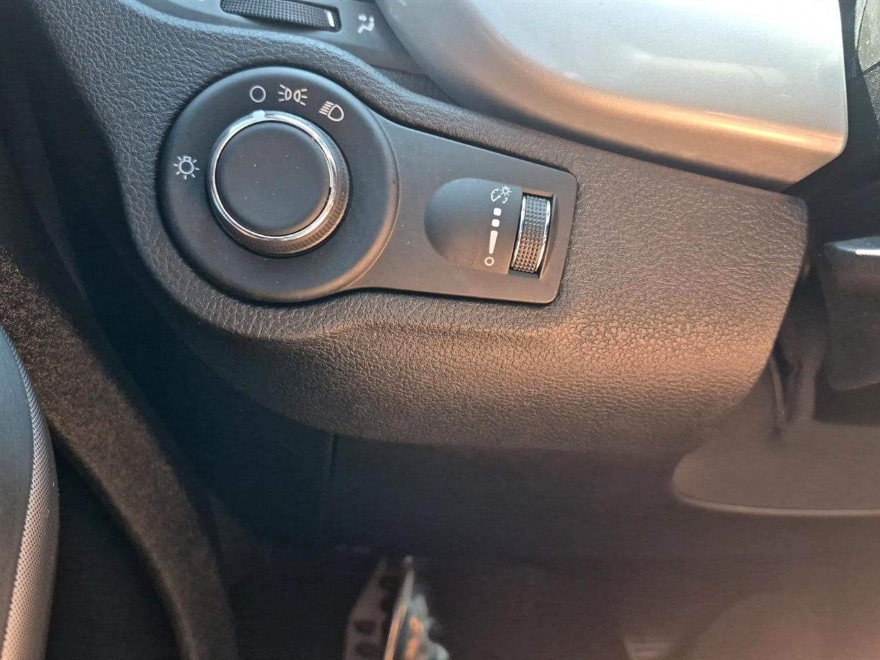 Fiat 500x Pop AWD 2018