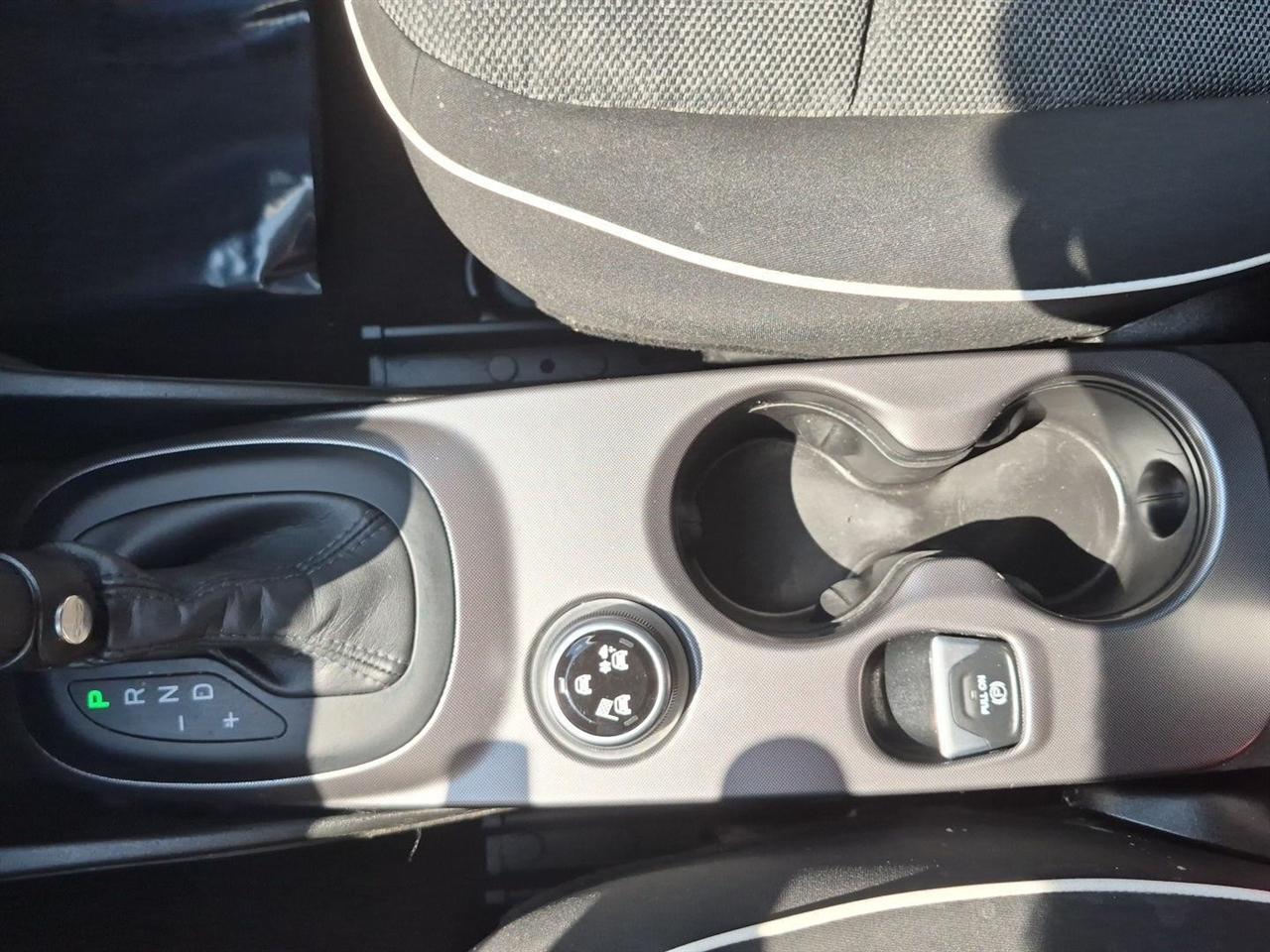 Fiat 500x Pop AWD 2018