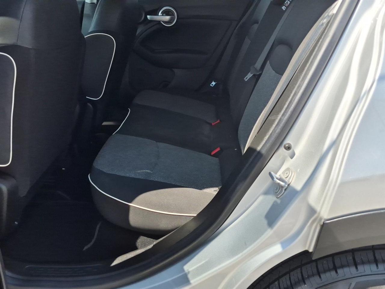 Fiat 500x Pop AWD 2018