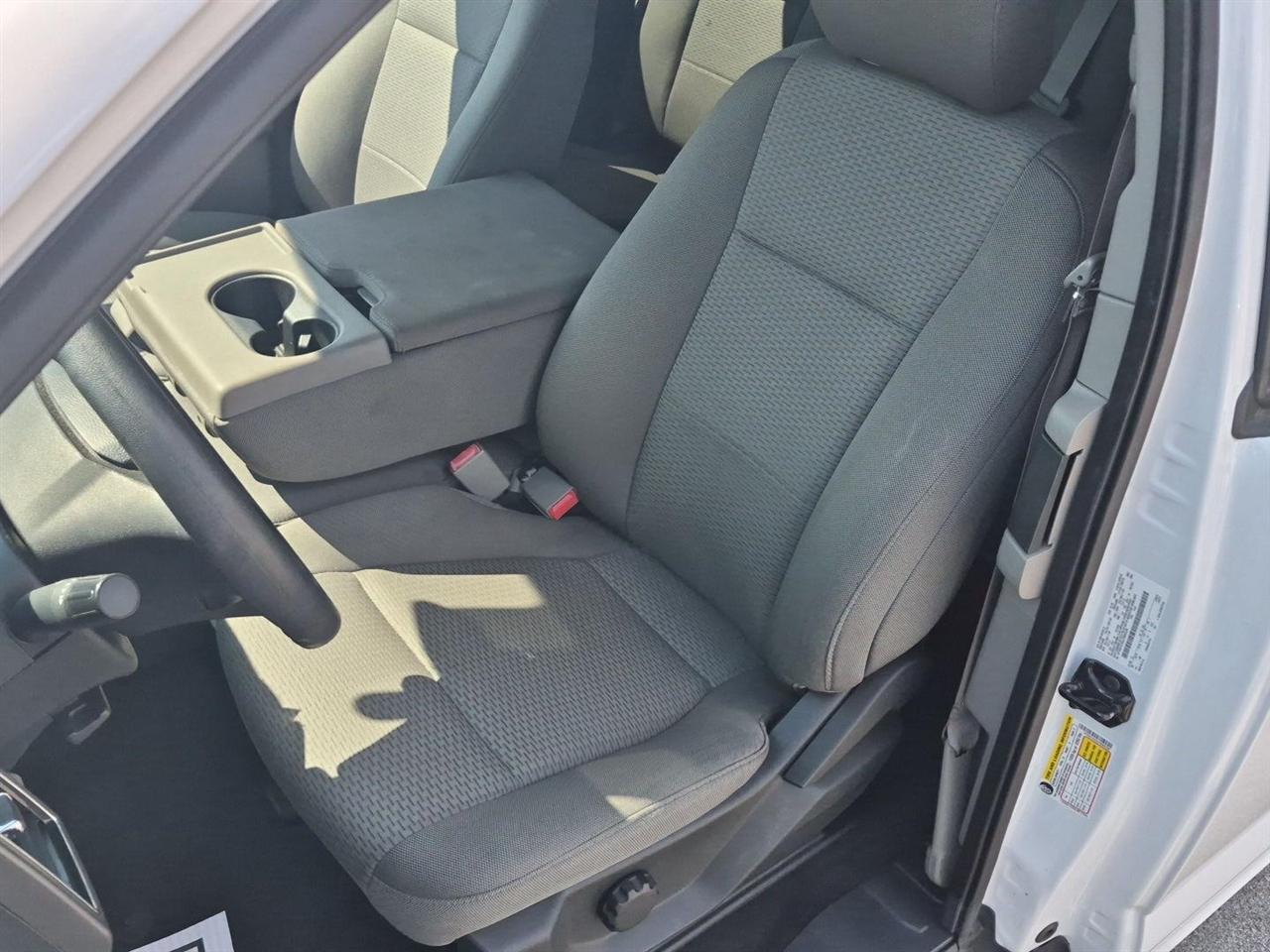 Ford F-150 XLT SuperCab 8-ft. 2WD 2020