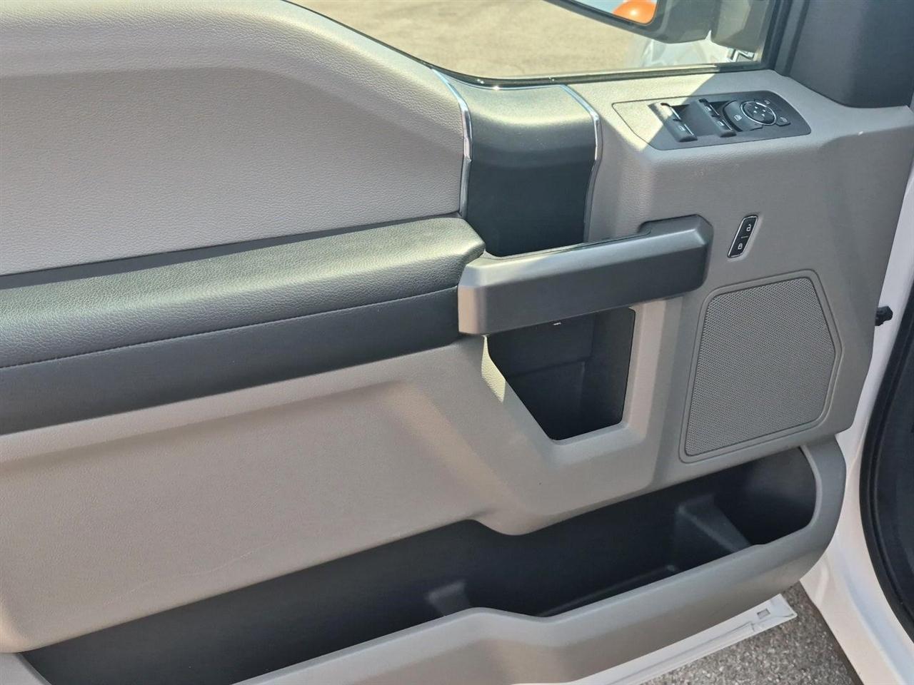 Ford F-150 XLT SuperCab 8-ft. 2WD 2020