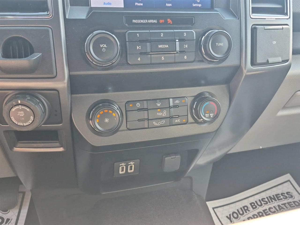 Ford F-150 XLT SuperCab 8-ft. 2WD 2020