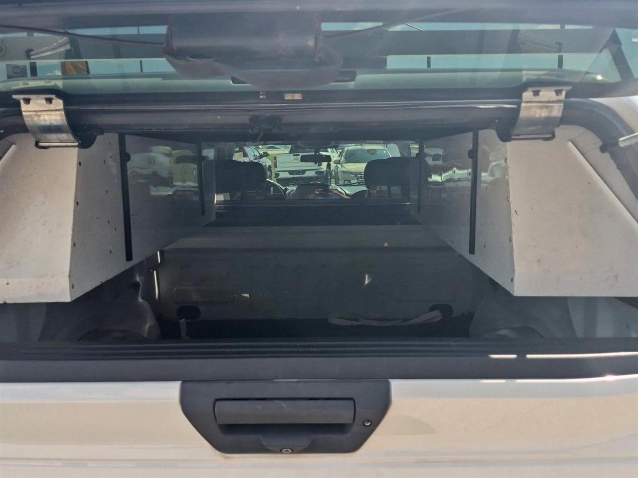Ford F-150 XLT SuperCab 8-ft. 2WD 2020