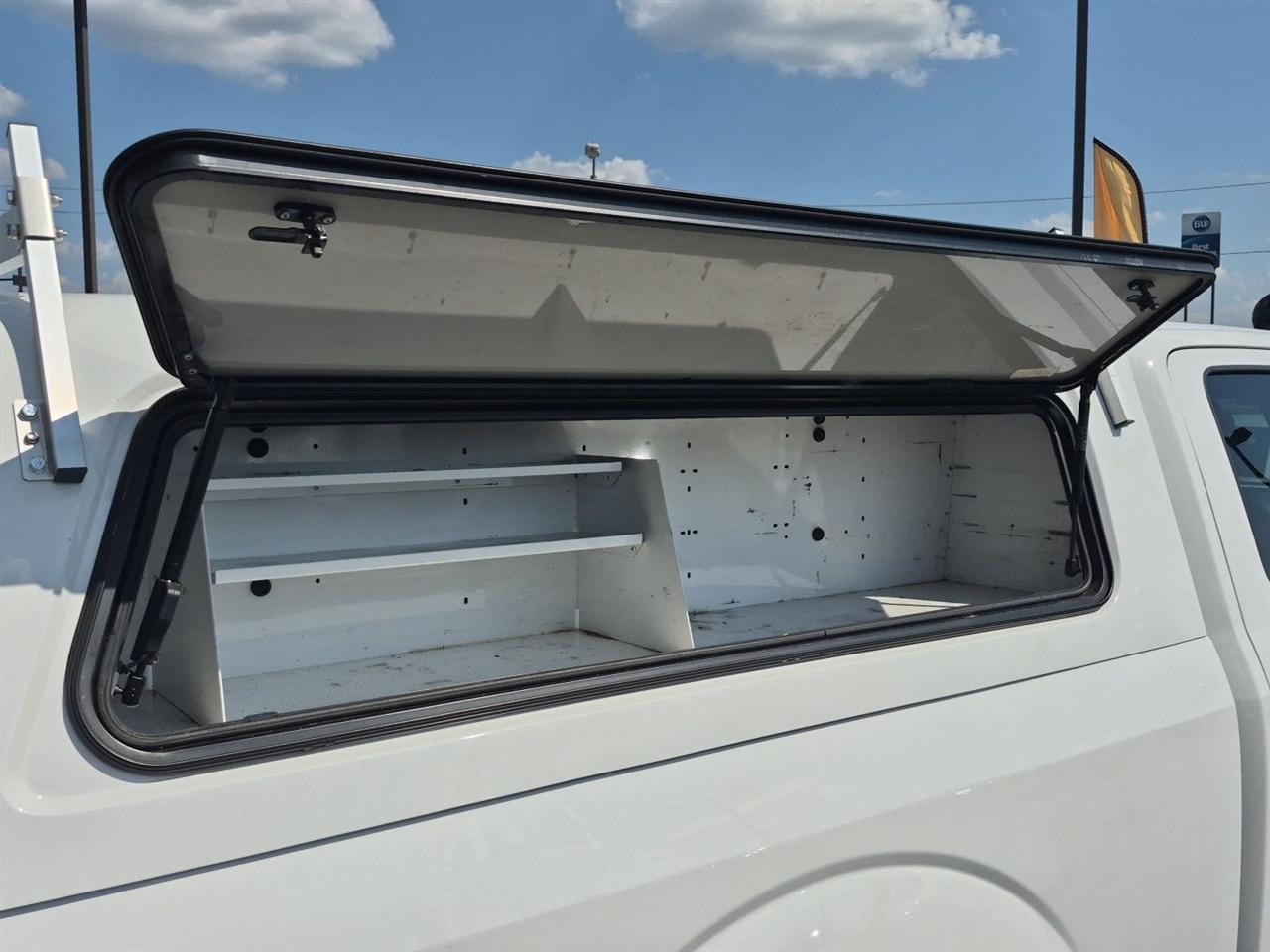 Ford F-150 XLT SuperCab 8-ft. 2WD 2020