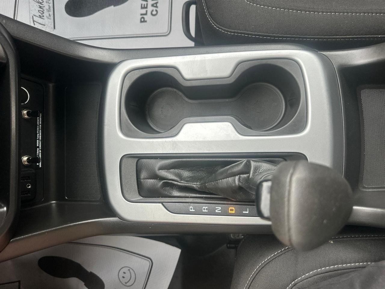 Chevrolet Colorado LT Ext. Cab 2WD 2022