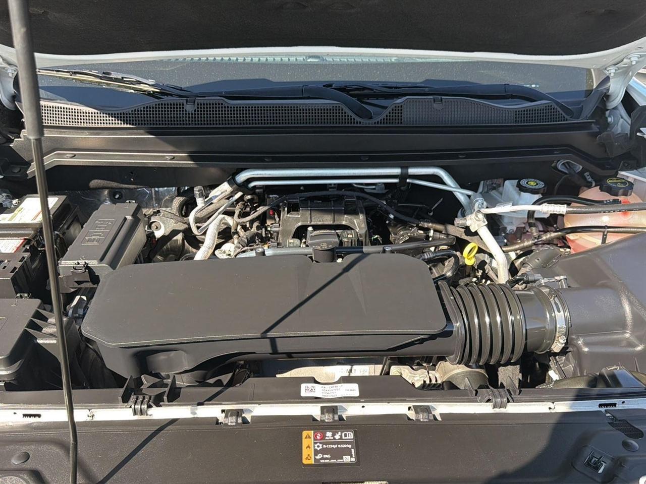 Chevrolet Colorado LT Crew Cab 2WD 2023