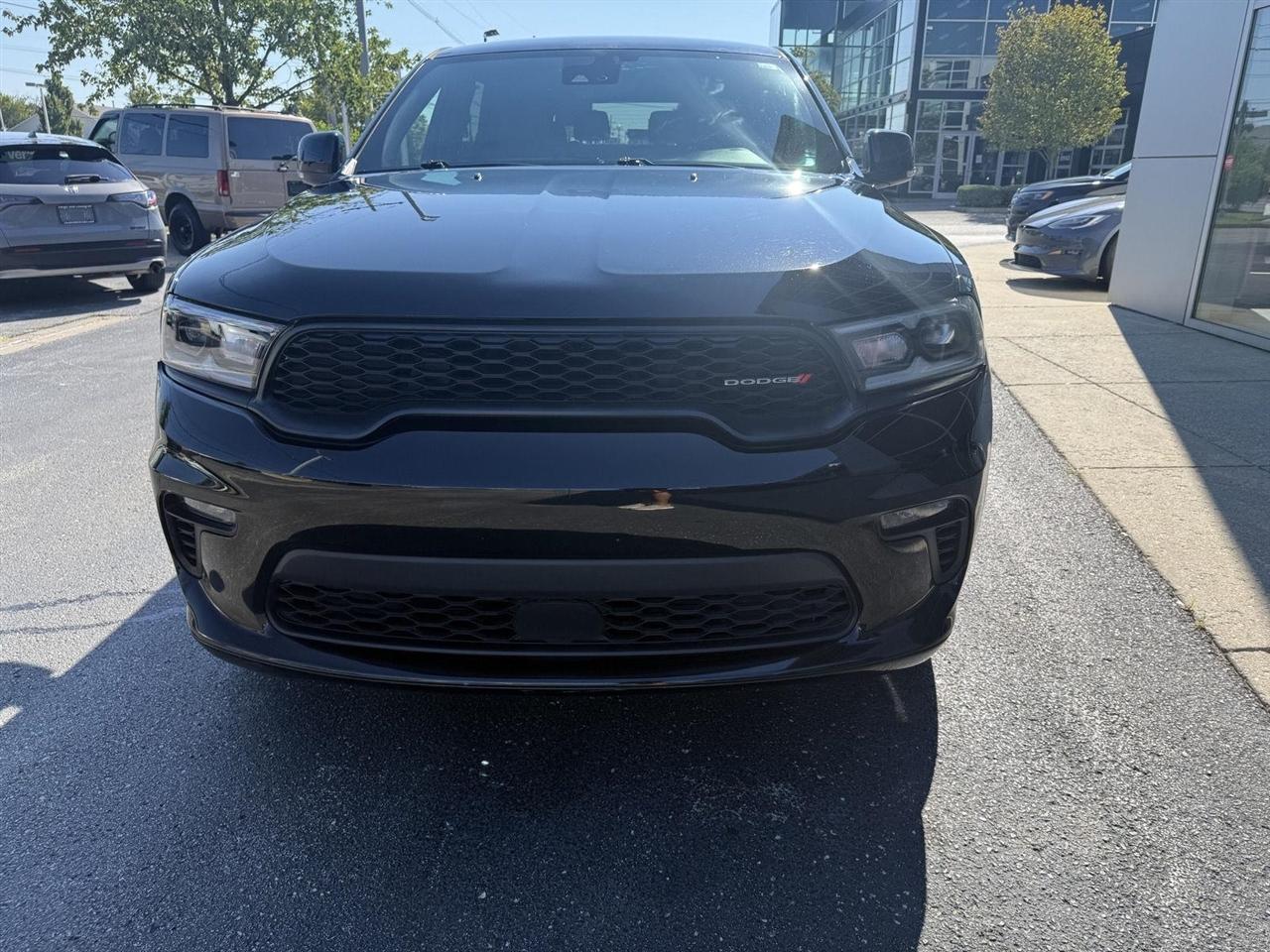 Dodge Durango GT Plus 2022