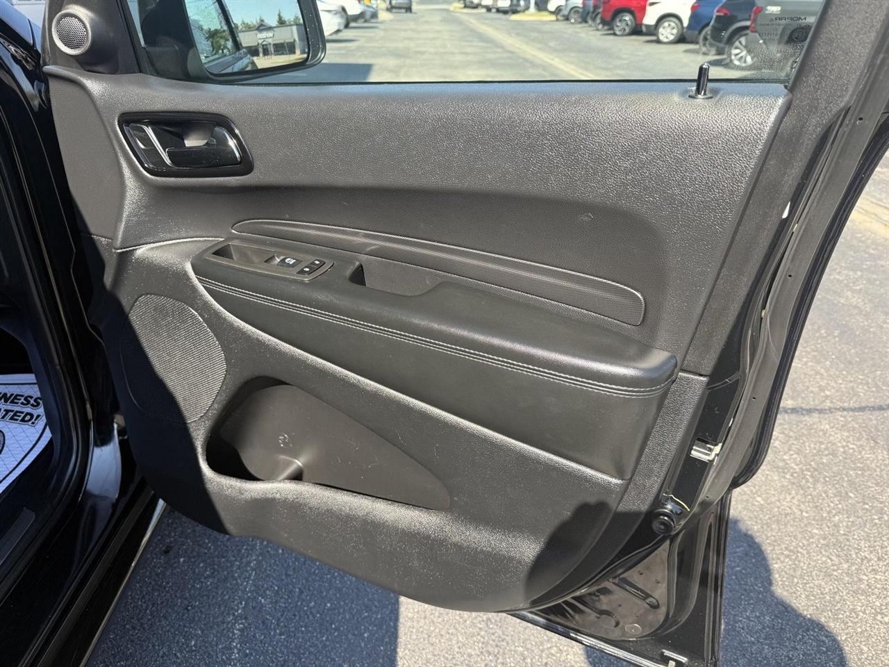 Dodge Durango GT Plus 2022