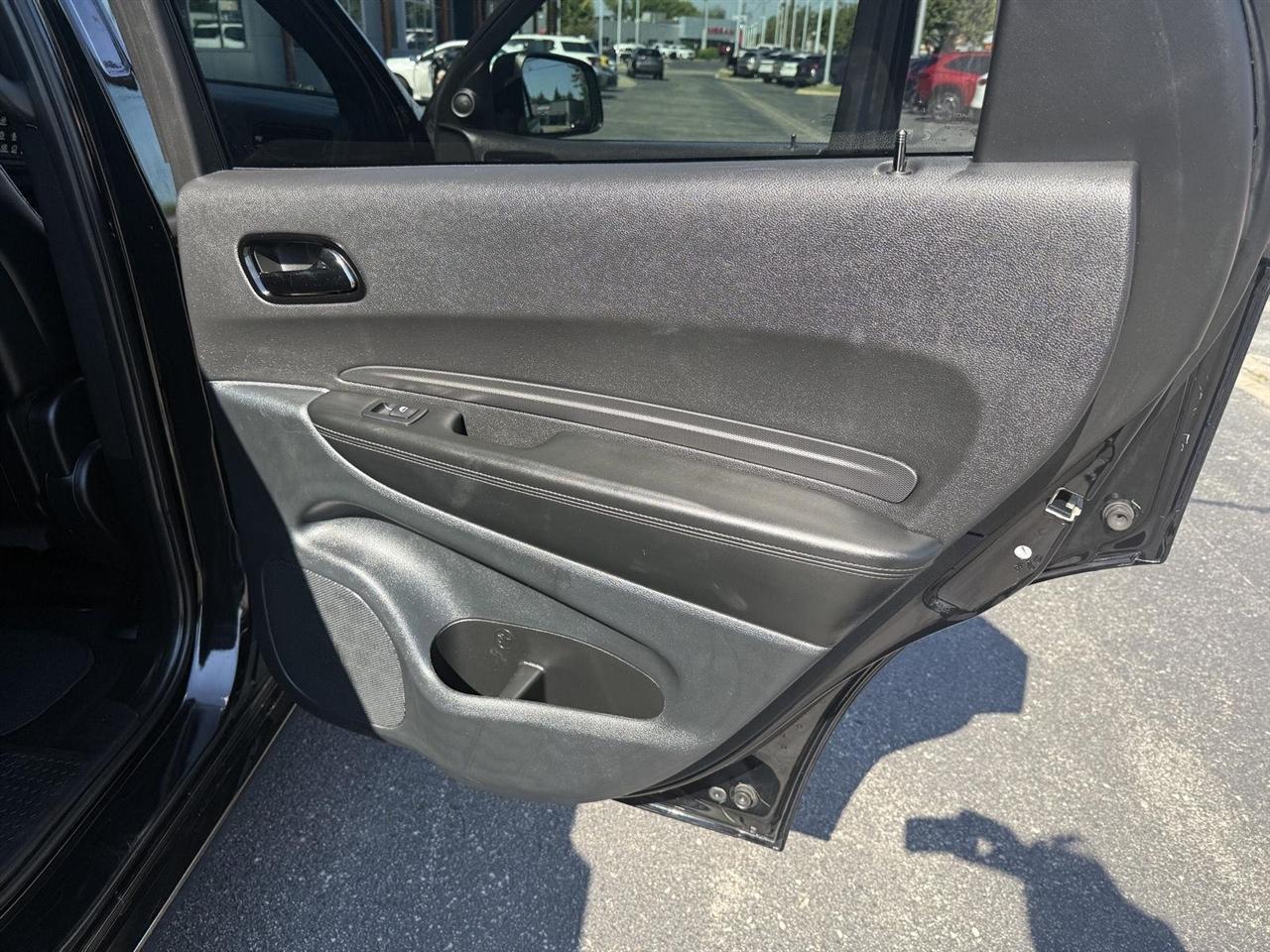 Dodge Durango GT Plus 2022