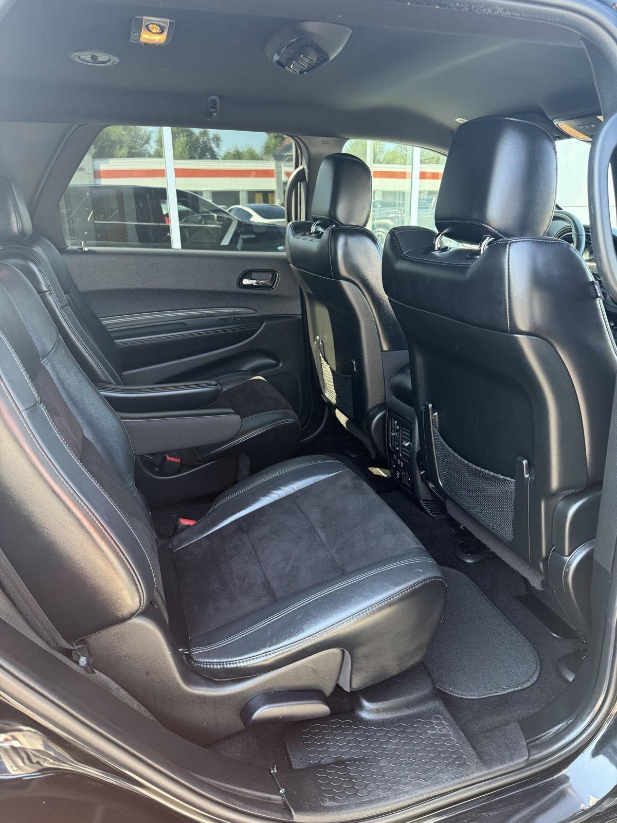 Dodge Durango GT Plus 2022