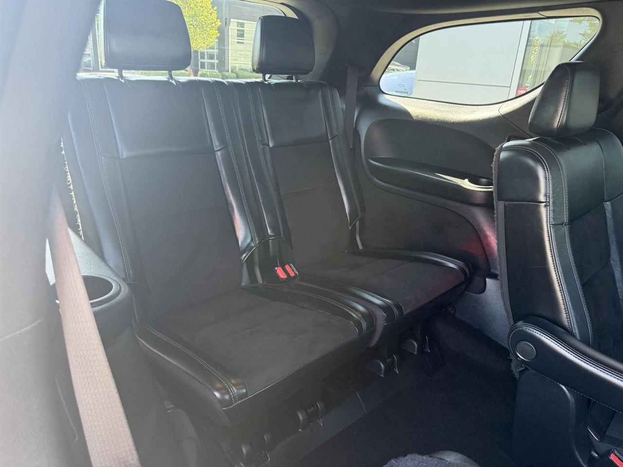 Dodge Durango GT Plus 2022