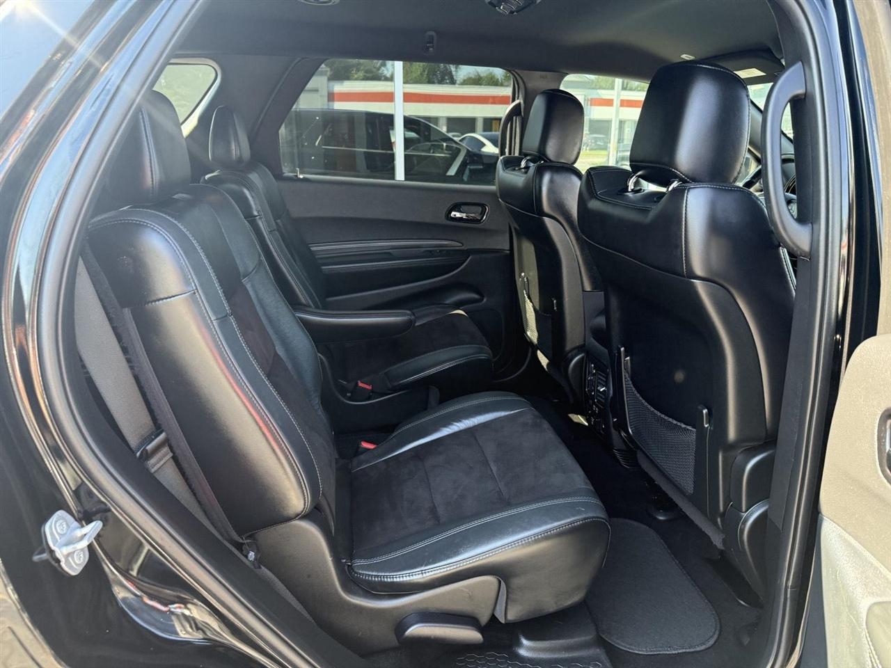 Dodge Durango GT Plus 2022