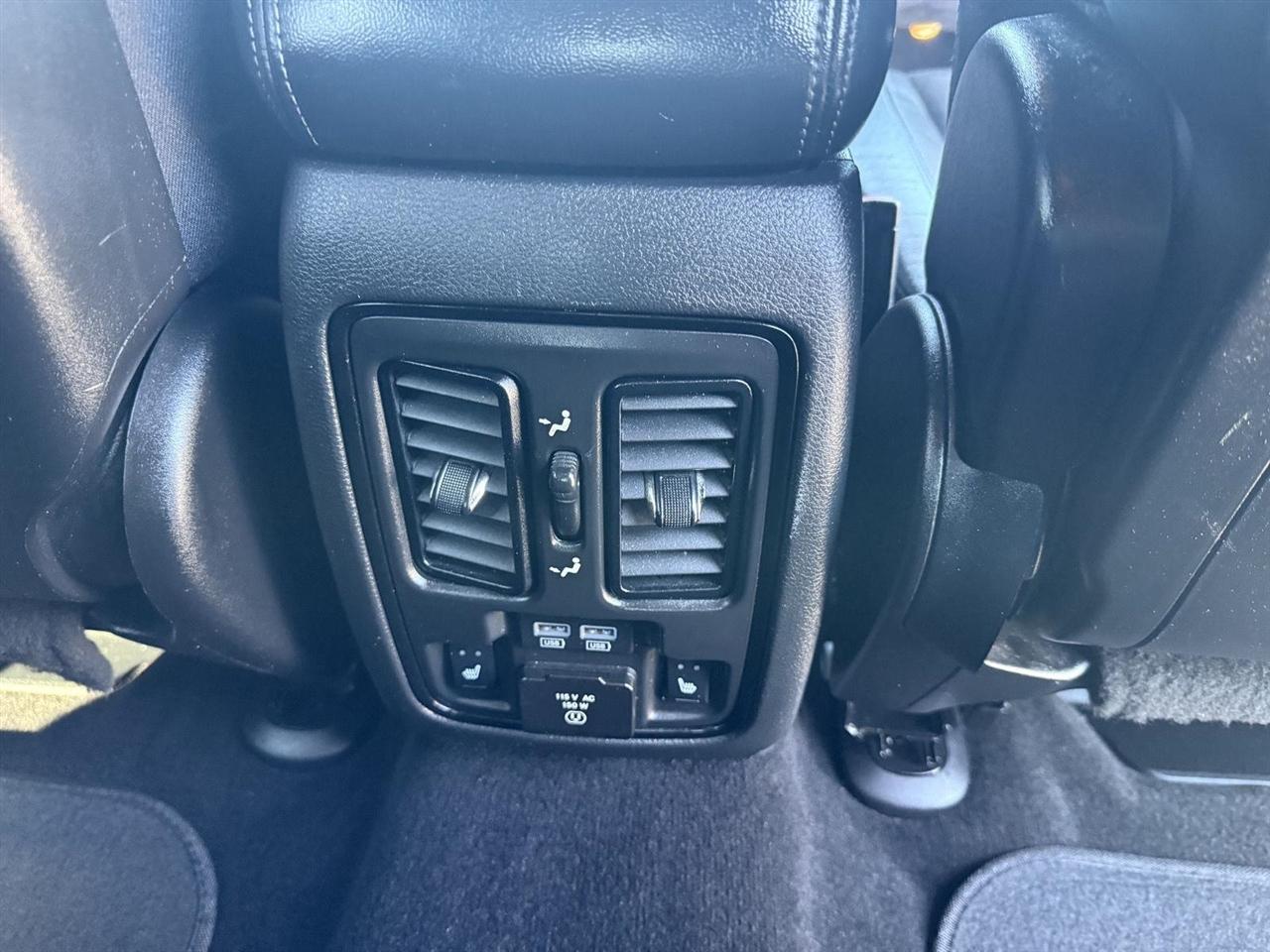 Dodge Durango GT Plus 2022