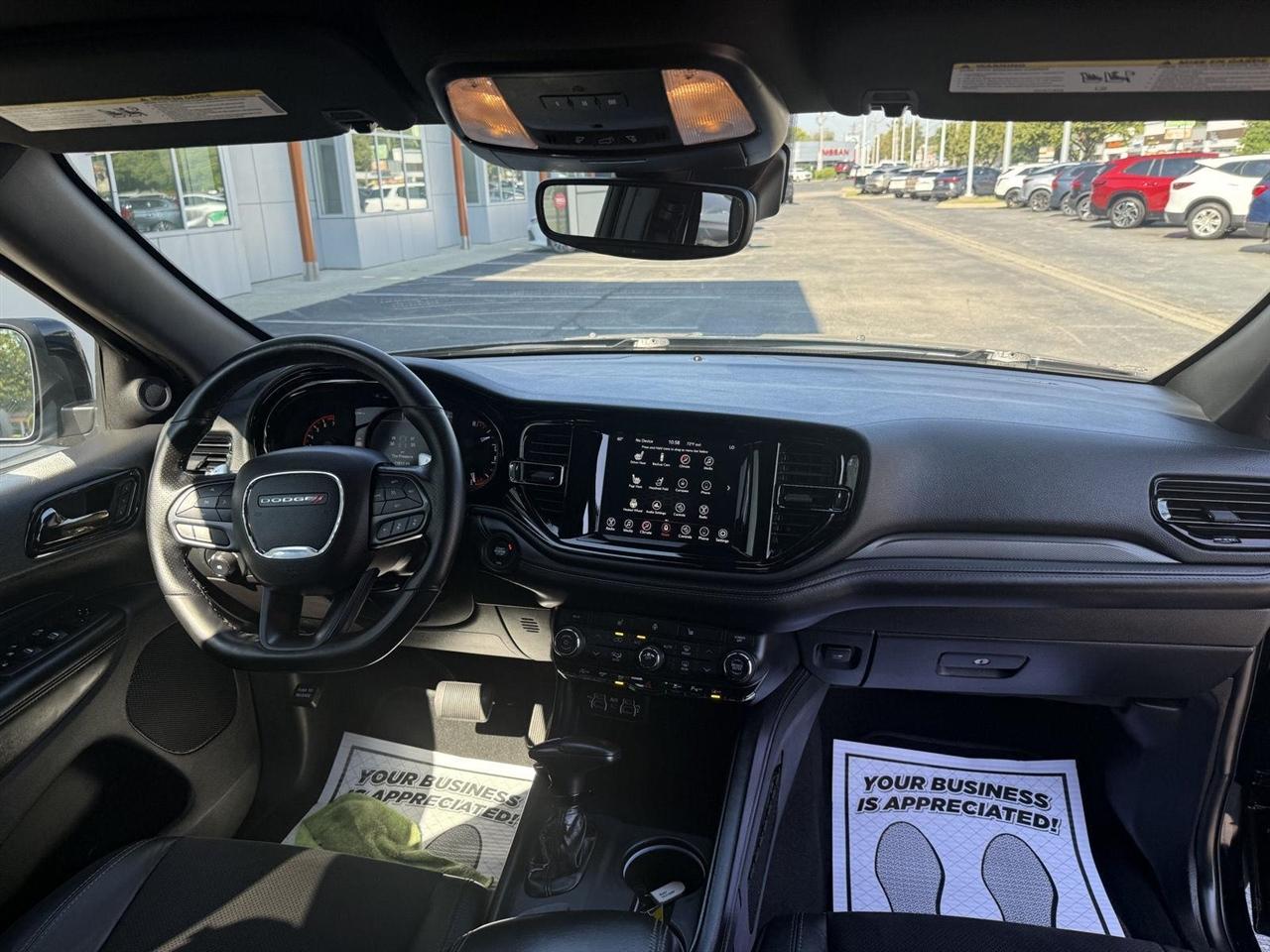 Dodge Durango GT Plus 2022