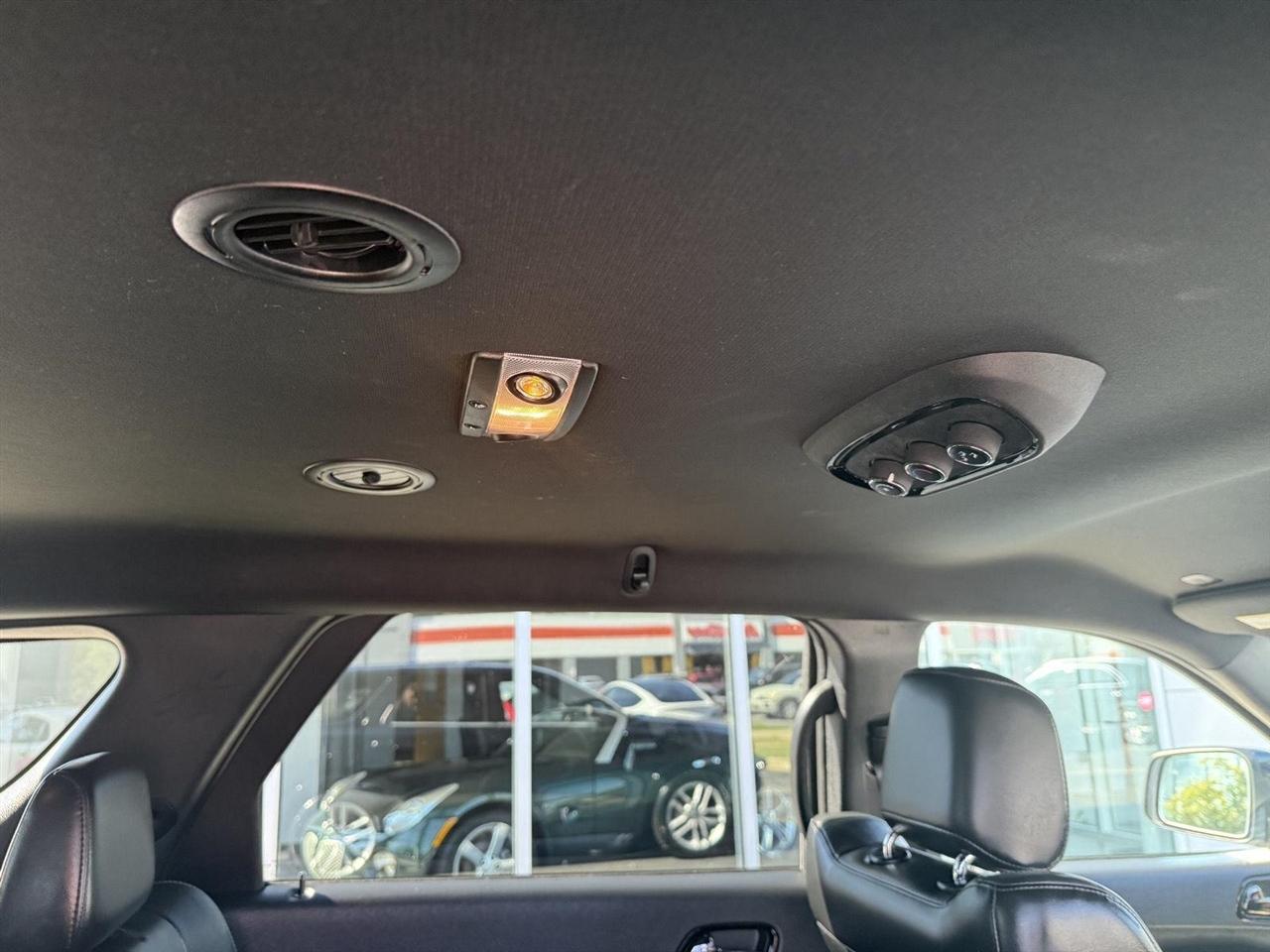 Dodge Durango GT Plus 2022