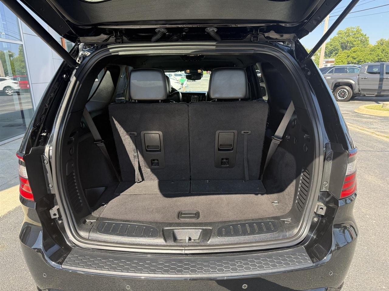 Dodge Durango GT Plus 2022