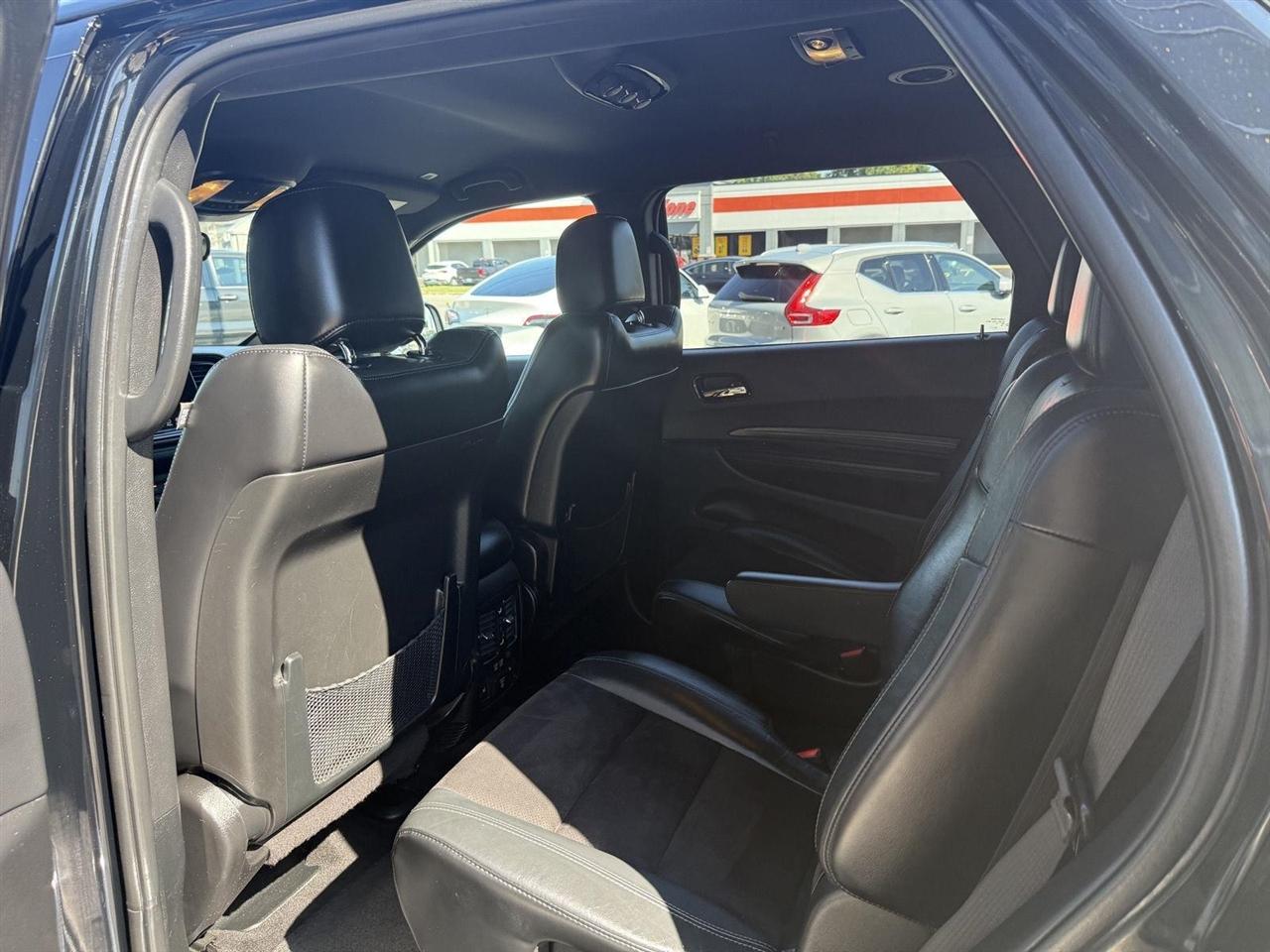 Dodge Durango GT Plus 2022