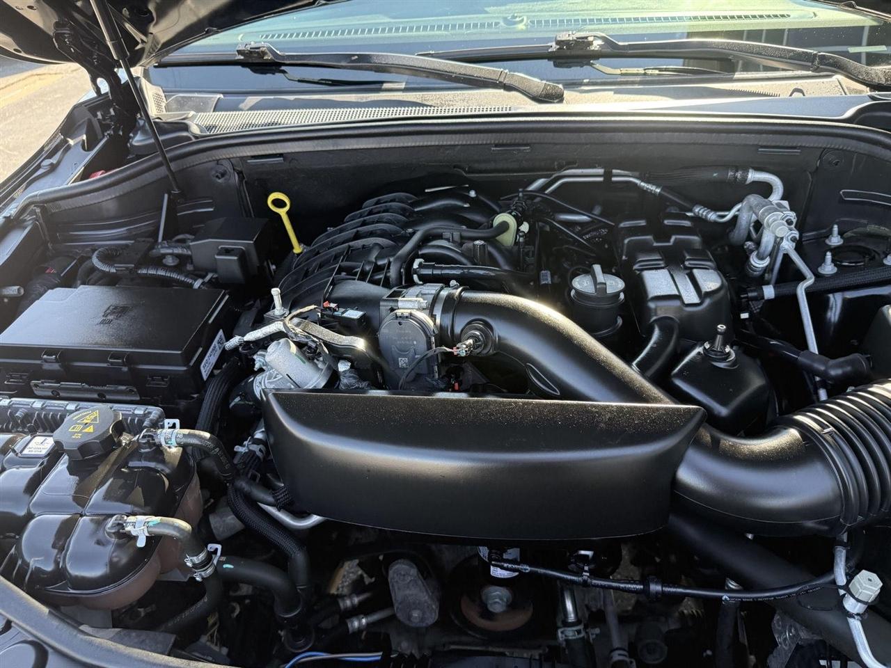 Dodge Durango GT Plus 2022