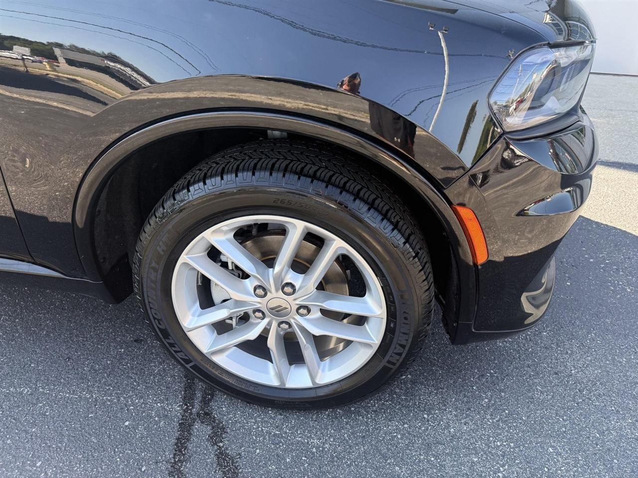 Dodge Durango GT Plus 2022