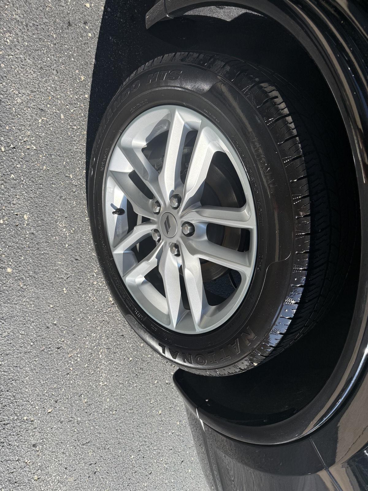 Dodge Durango GT Plus 2022