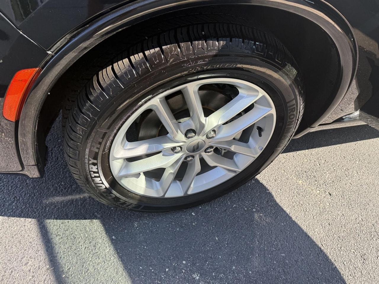 Dodge Durango GT Plus 2022