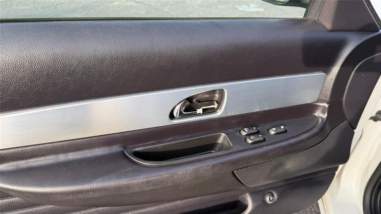Ford Thunderbird Premium 2003