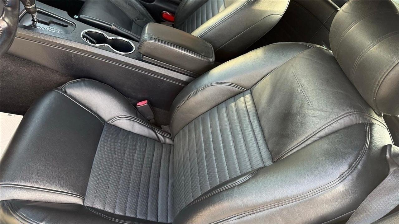 Ford Thunderbird Premium 2003