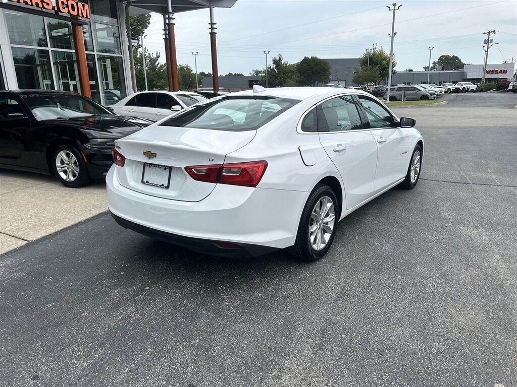 Chevrolet Malibu 1LT 2023