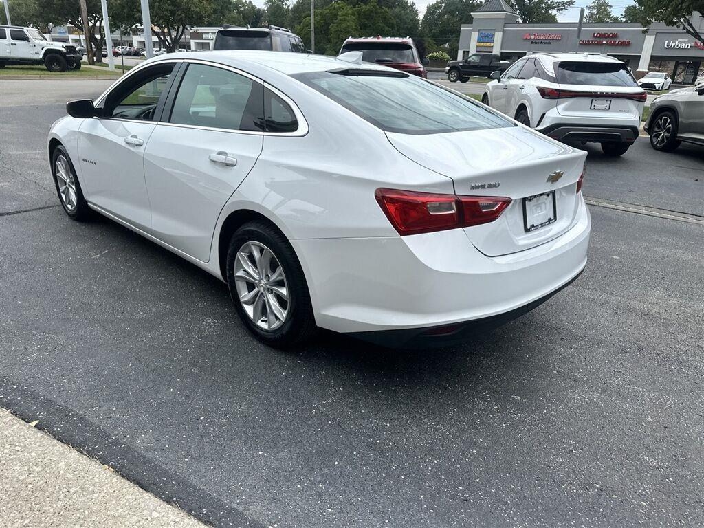 Chevrolet Malibu 1LT 2023