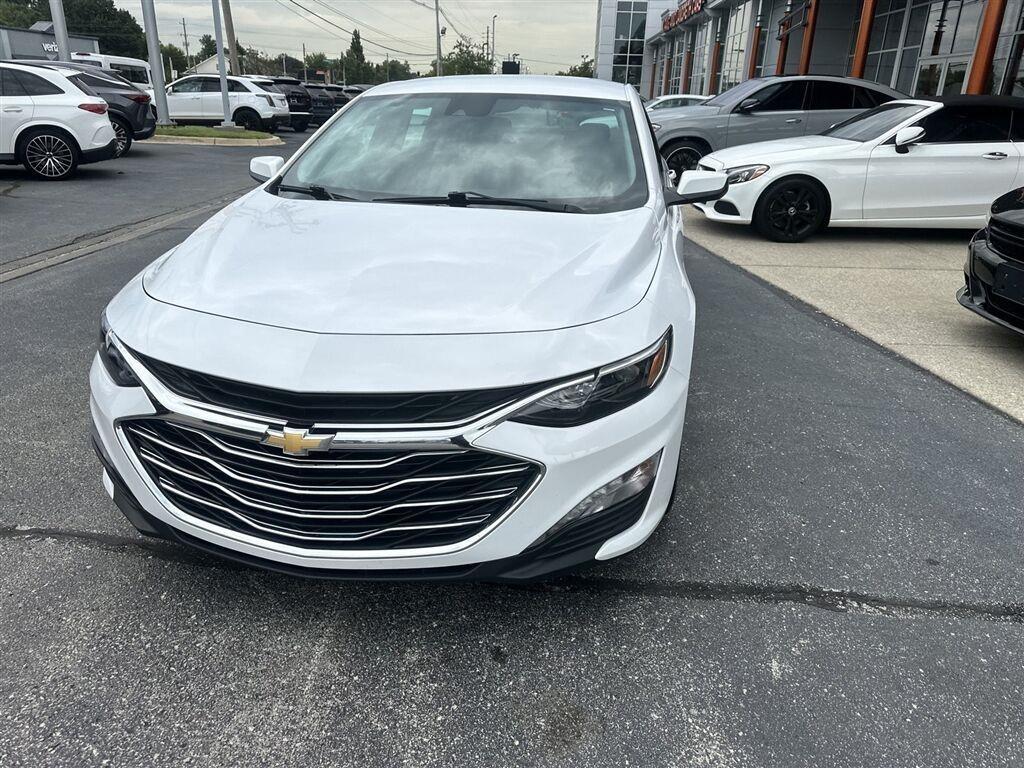 Chevrolet Malibu 1LT 2023