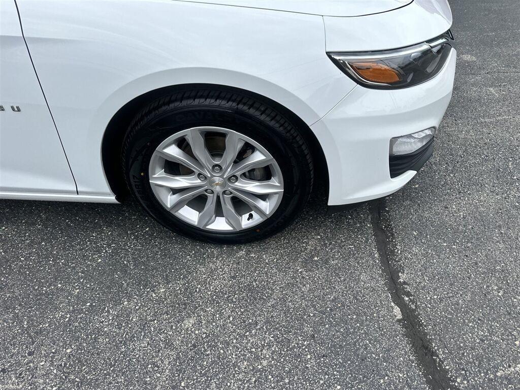 Chevrolet Malibu 1LT 2023