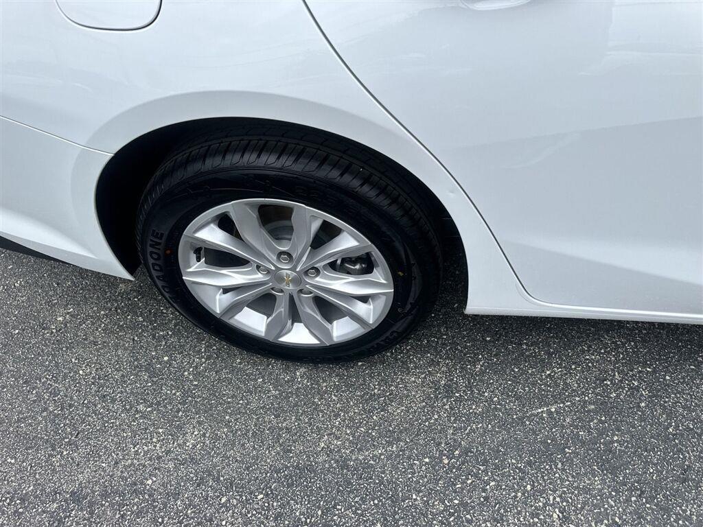 Chevrolet Malibu 1LT 2023