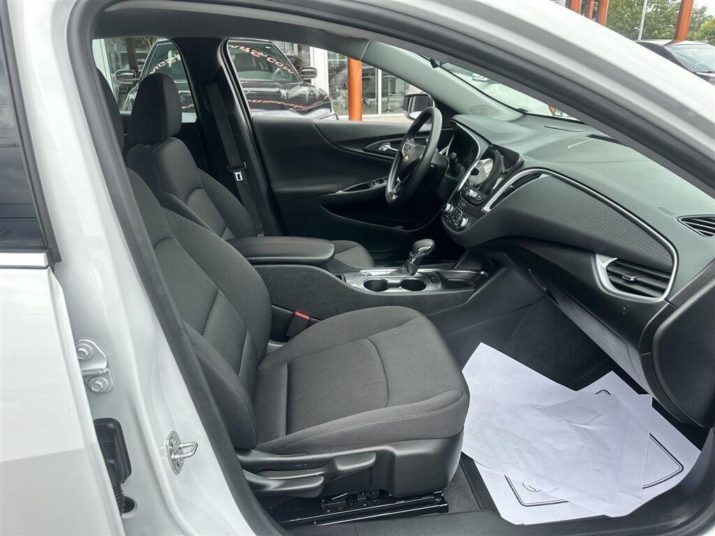 Chevrolet Malibu 1LT 2023
