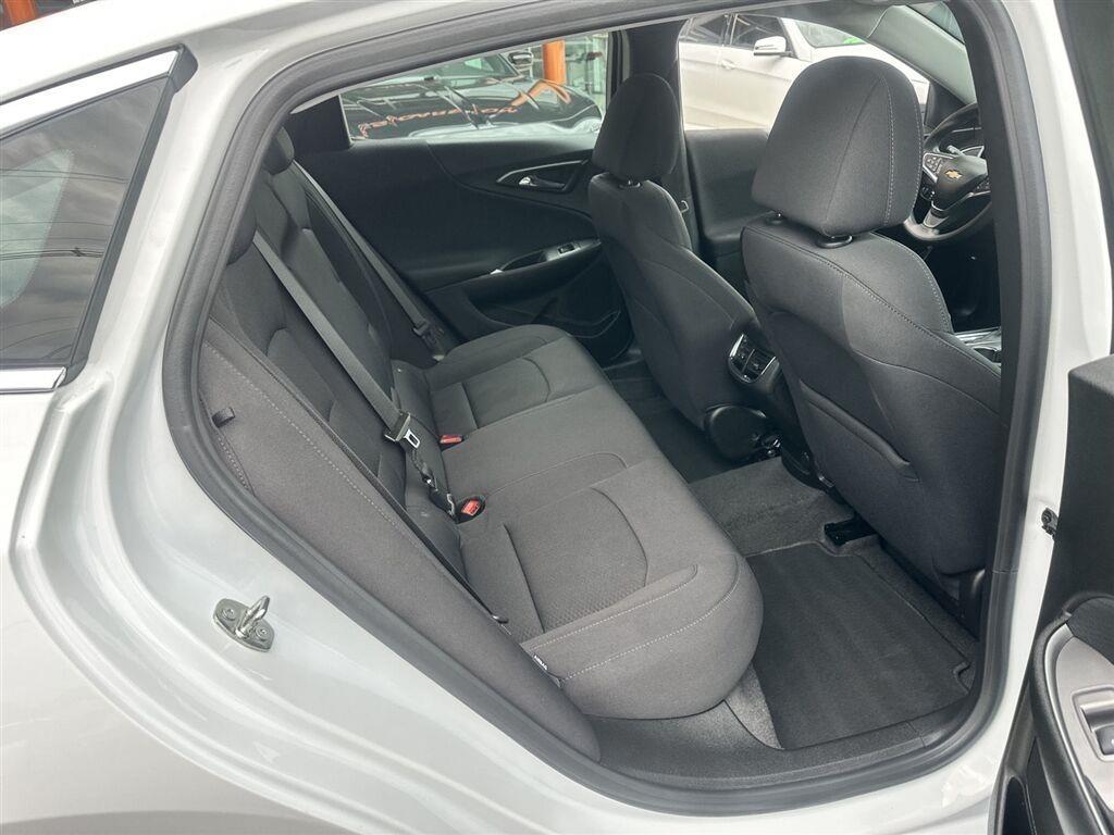 Chevrolet Malibu 1LT 2023