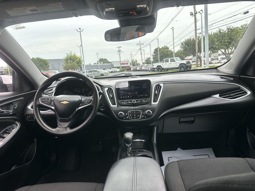 Chevrolet Malibu 1LT 2023