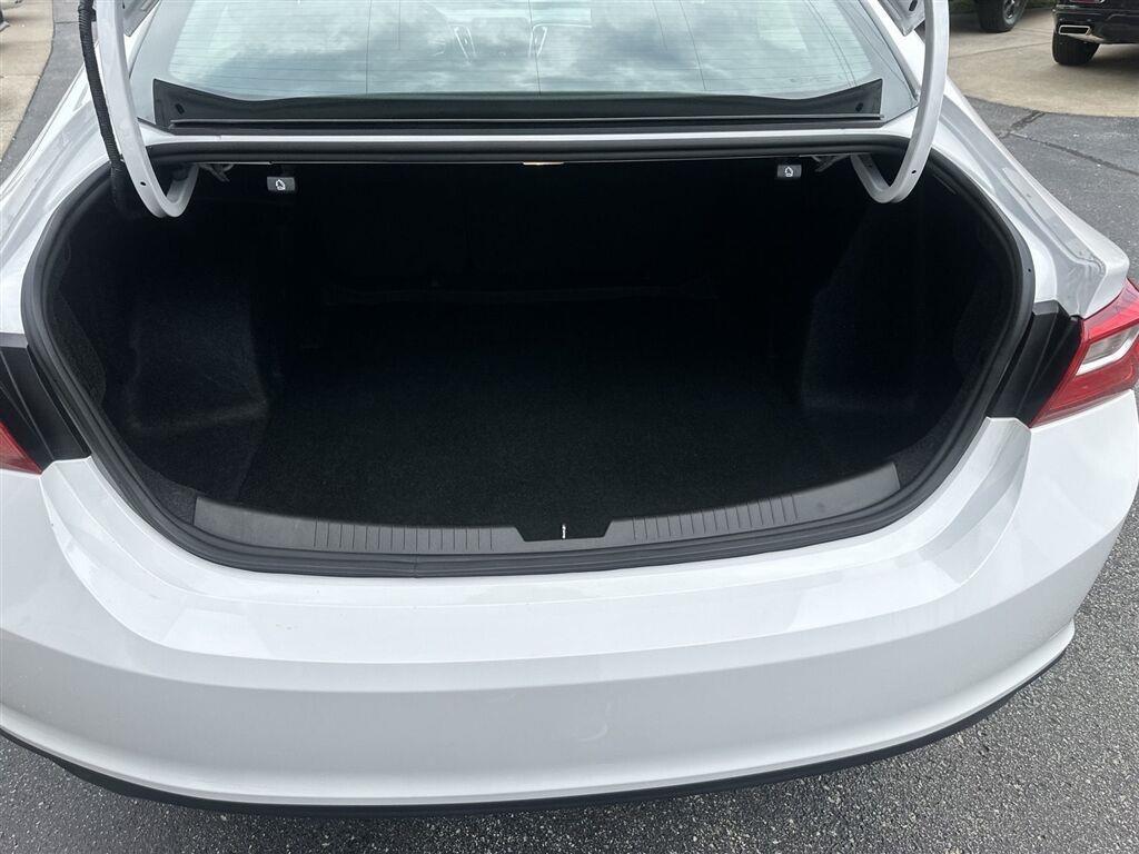 Chevrolet Malibu 1LT 2023