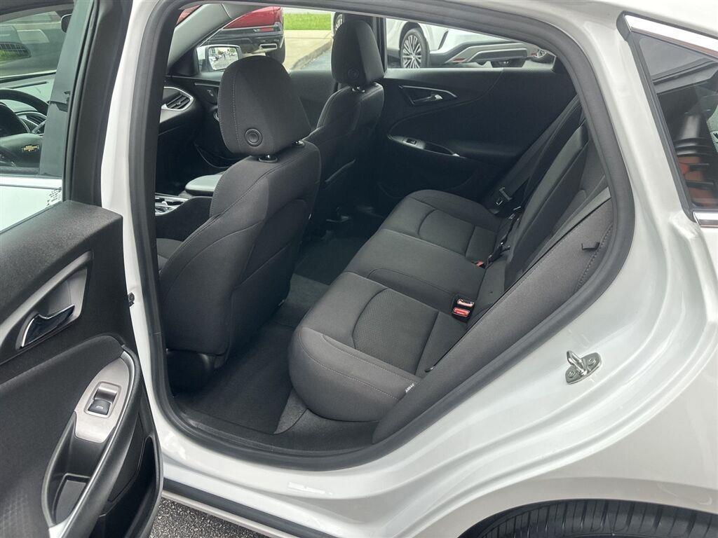 Chevrolet Malibu 1LT 2023