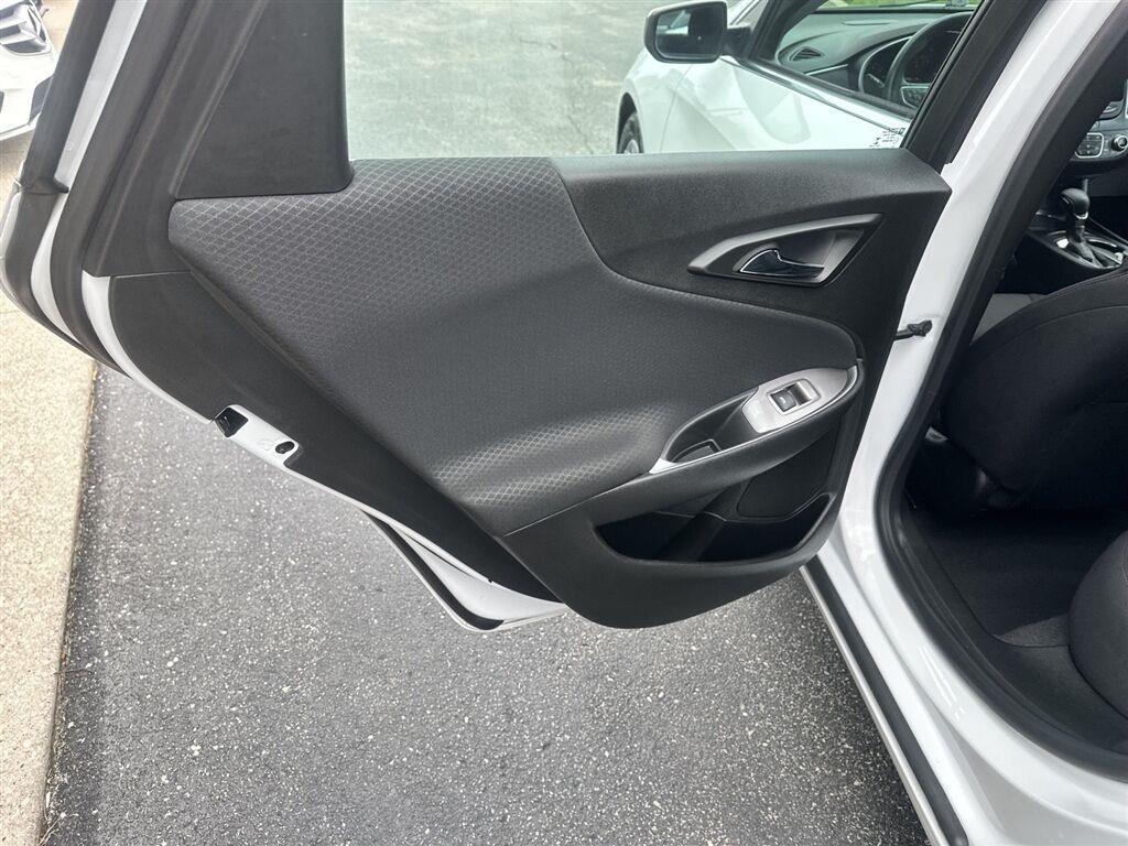 Chevrolet Malibu 1LT 2023