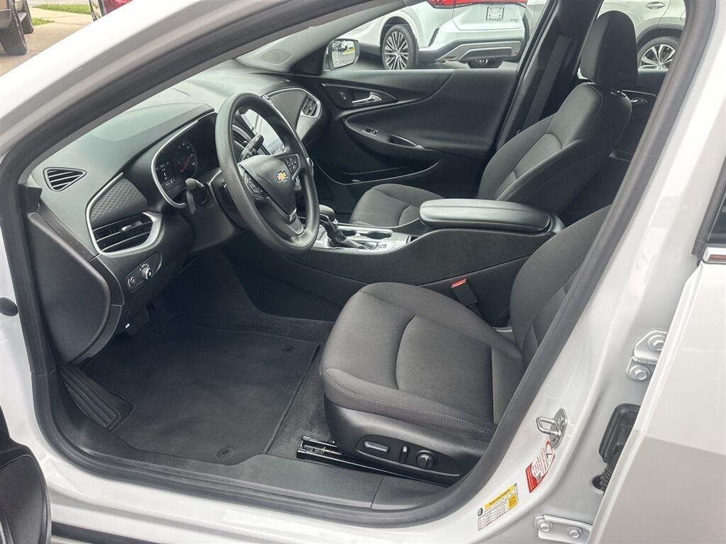Chevrolet Malibu 1LT 2023